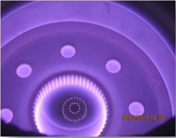 離子滲氮工藝改變齒輪傳動件高頻淬火變形裂紋問題(圖2)