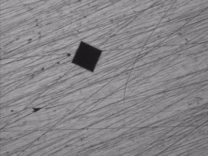 離子滲氮工藝改變齒輪傳動件高頻淬火變形裂紋問題(圖7)