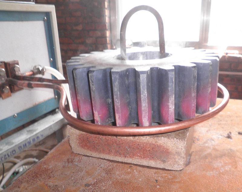 淬火、回火、正火、退火，傻傻分不清？(圖3)