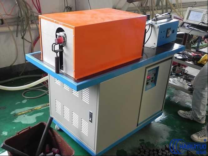 中頻鍛造加熱爐簡介-如何選擇中頻爐(圖2)