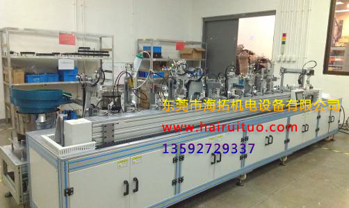 海瑞拓扭桿淬火用電爐深受廣東客戶好評(píng)(圖2)