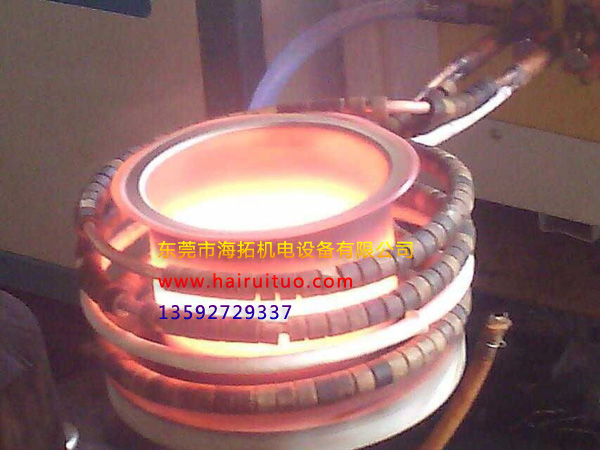 高溫退火基礎(chǔ)知識(shí)與作用(圖1)