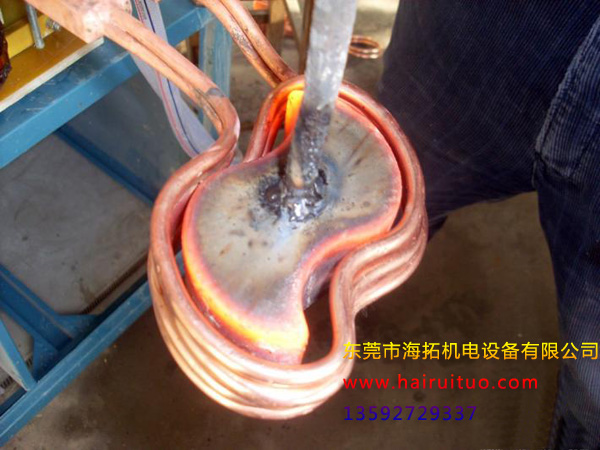 高頻淬火和調(diào)質(zhì)工藝的關(guān)系與區(qū)別(圖2)