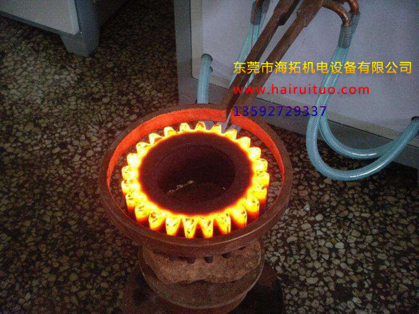 齒輪熱處理過(guò)程中的應(yīng)力變化如何控制(圖1)