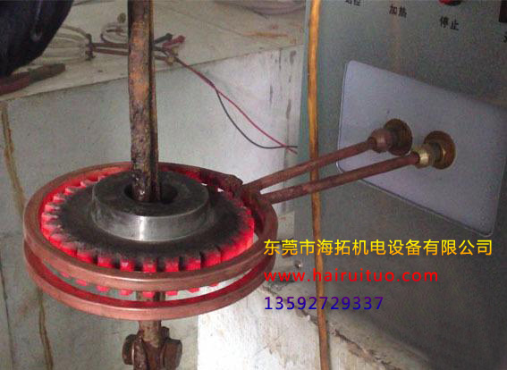 淬火熱處理冷卻介質(zhì)有哪些(圖1)