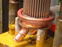 彈簧進行淬火處理技術(shù)分析