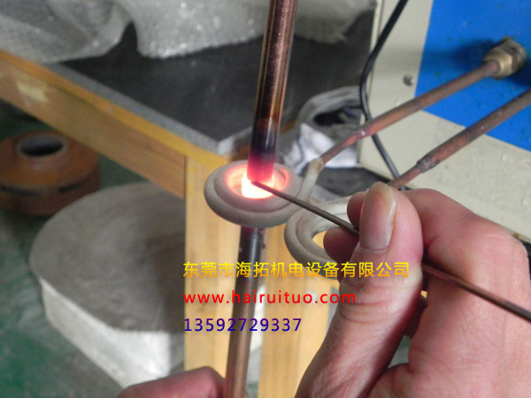 只要一招 保證鋼棒淬火后不會出現(xiàn)缺陷裂紋