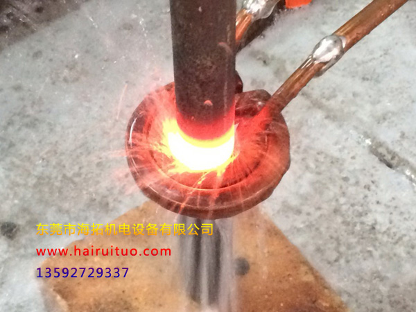 只要一招 保證鋼棒淬火后不會出現(xiàn)缺陷裂紋(圖2)