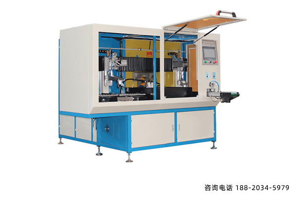 超音頻淬火機(jī)-抗壓強(qiáng)度強(qiáng)(圖1)