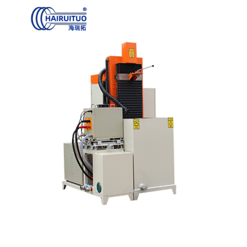 全自動高頻淬火機床-運轉穩(wěn)定