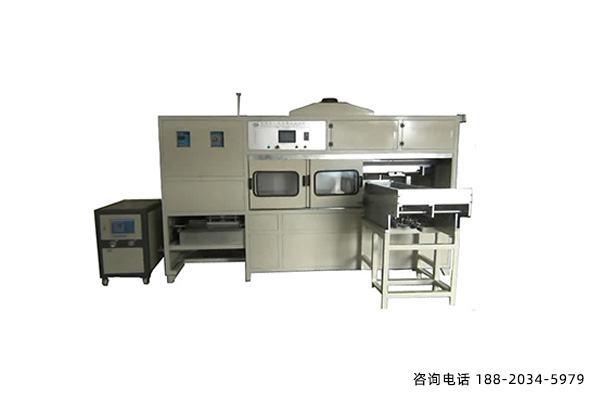 臥式數(shù)控淬火機床-用過都說好(圖3)