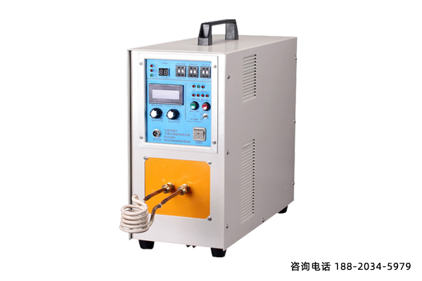 高頻焊機(jī)-生產(chǎn)廠家自主研發(fā)(圖1)