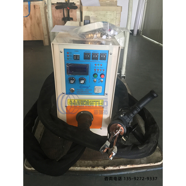 高頻焊機什么牌子好(圖3)
