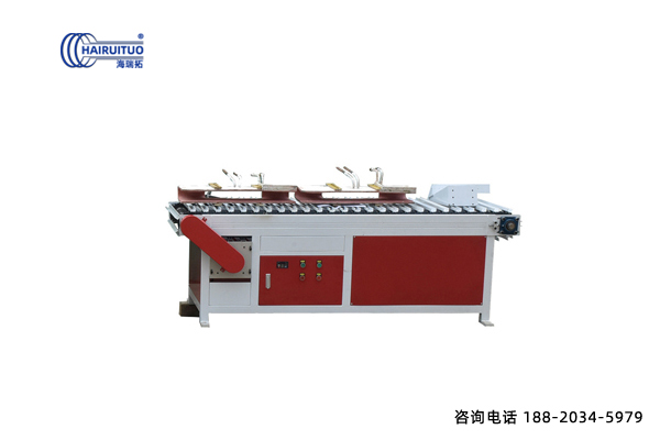 棒料鍛造爐-提升工作效率(圖2) 棒料鍛造爐-提升工作效率(圖2)