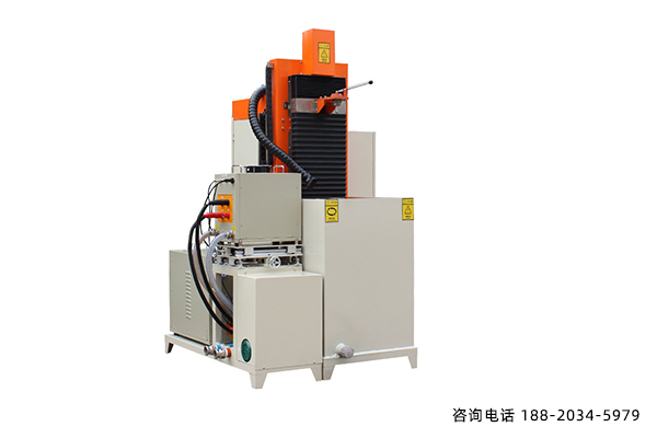 齒輪高頻淬火機-廠家質量保證(圖2)