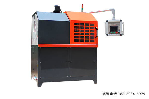 中頻淬火機(jī)-機(jī)床轉(zhuǎn)動速率調(diào)節(jié)(圖2) 中頻淬火機(jī)-機(jī)床轉(zhuǎn)動速率調(diào)節(jié)(圖2)