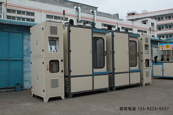 中頻淬火機(jī)-機(jī)床轉(zhuǎn)動速率調(diào)節(jié)(圖3) 中頻淬火機(jī)-機(jī)床轉(zhuǎn)動速率調(diào)節(jié)(圖3)