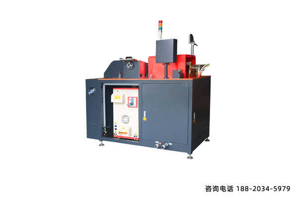 感應(yīng)加熱爐 感應(yīng)加熱爐-發(fā)展前景自主創(chuàng)新能力(圖1)