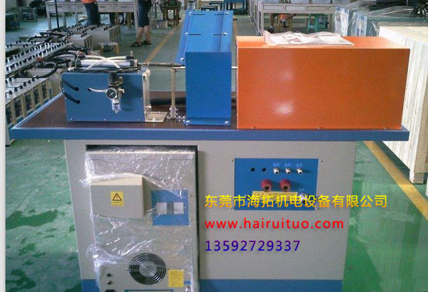 鍛造加熱爐-控溫精度: ±1℃(圖1) 鍛造加熱爐-控溫精度: ±1℃(圖1)