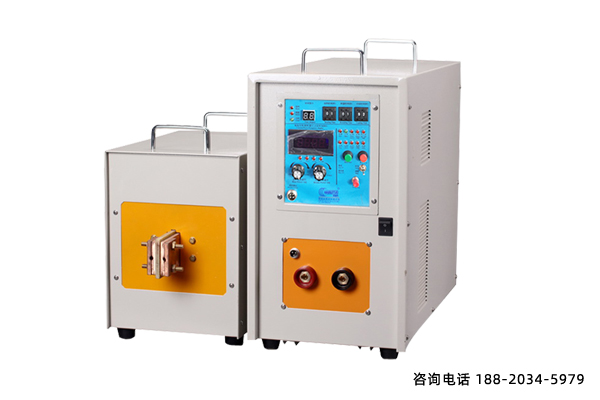 感應(yīng)淬火機(jī)床-淬火工藝流程自動(dòng)控制系統(tǒng)(圖1)