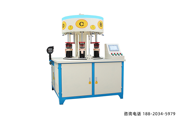 中頻感應(yīng)釬焊設(shè)備-自動(dòng)化技術(shù)技術(shù)實(shí)力高(圖1) 中頻感應(yīng)釬焊設(shè)備-自動(dòng)化技術(shù)技術(shù)實(shí)力高(圖1)