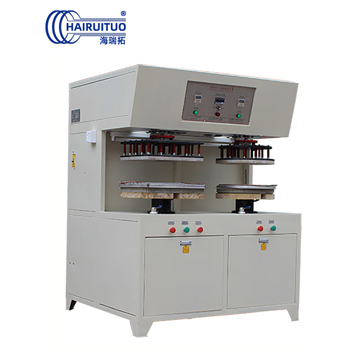 高頻感應(yīng)壓力釬焊機(jī)-焊頭拆換方法(圖2) 高頻感應(yīng)壓力釬焊機(jī)-焊頭拆換方法(圖2)