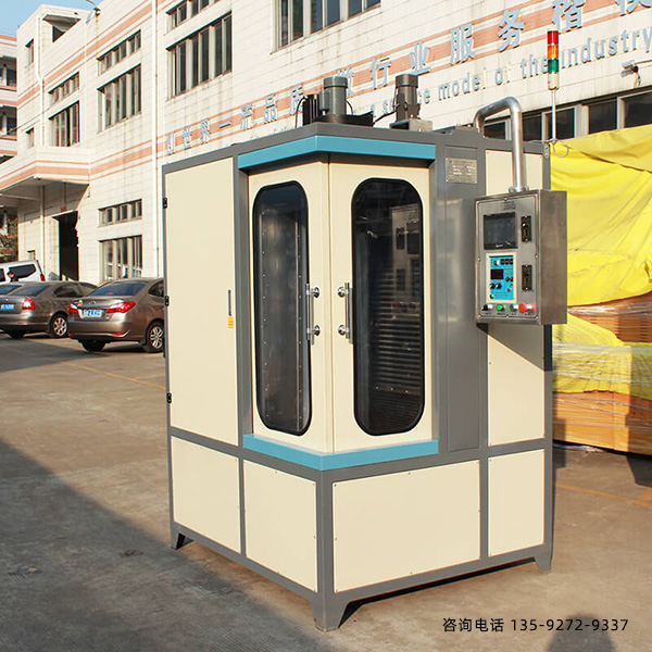 內孔高頻淬火機-淬火同步冷卻保證效果(圖1)