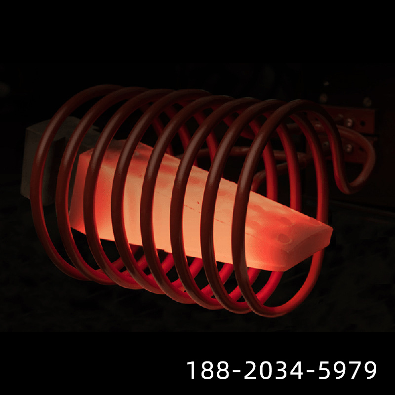 高頻加熱-加溫速度快、效率高