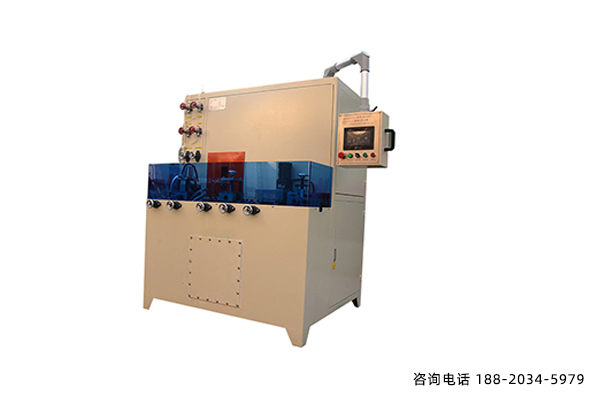 感應(yīng)淬火機(jī)床-生產(chǎn)制造簡(jiǎn)易、應(yīng)用靠譜 (圖1)