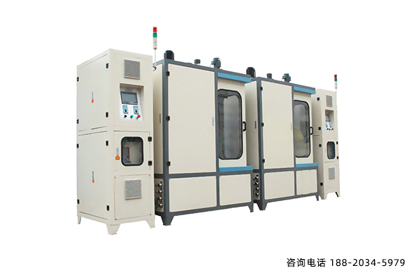 廣東臥式淬火機床 臥式淬火機床-自動控制系統(tǒng)效率性極高(圖2)
