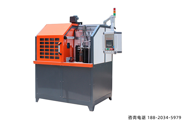 數(shù)控淬火機(jī)-自動(dòng)化控制工作上過(guò)程