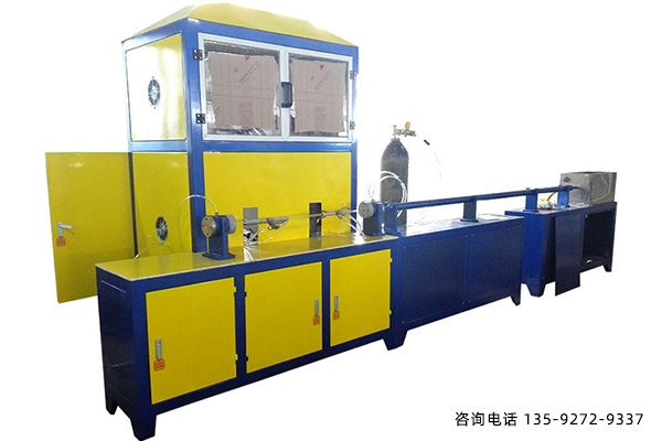 齒輪高頻淬火機 高頻淬火機-常見故障排除方法(圖1)