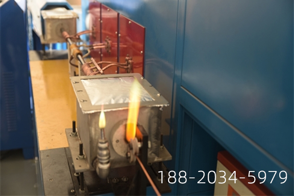 導(dǎo)軌淬火機(jī)床機(jī)器 導(dǎo)軌淬火機(jī)床-影響淬火形變的重要因素(圖2)