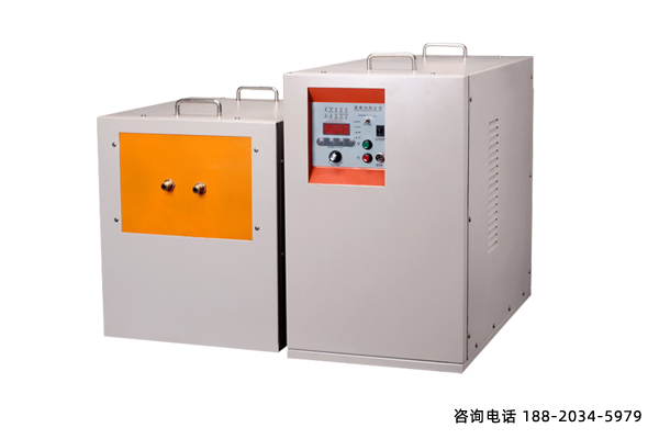 中頻感應(yīng)加熱爐-中頻等效電路阻抗變化并不多(圖1)