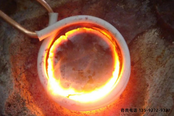 高頻加熱設備-并聯(lián)諧振變頻器原理高效率≥95%