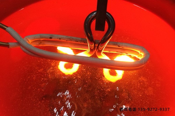 高頻焊接的原理 高頻焊接機器設備的應用原理(圖1)