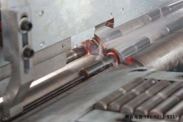 冷軋退火設(shè)備工藝處理 典型性冷軋退火設(shè)備退火加工工藝調(diào)質(zhì)處理(圖2)