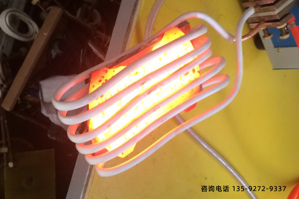 江西高頻加熱機(jī)生產(chǎn)廠家-產(chǎn)品競(jìng)爭(zhēng)力不止價(jià)格(圖2)