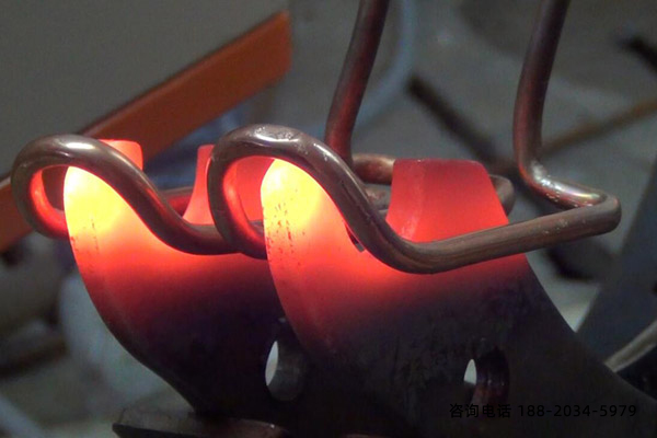 深圳高頻淬火機(jī)床廠家難找? 那是因?yàn)槟銢]找對(圖2)