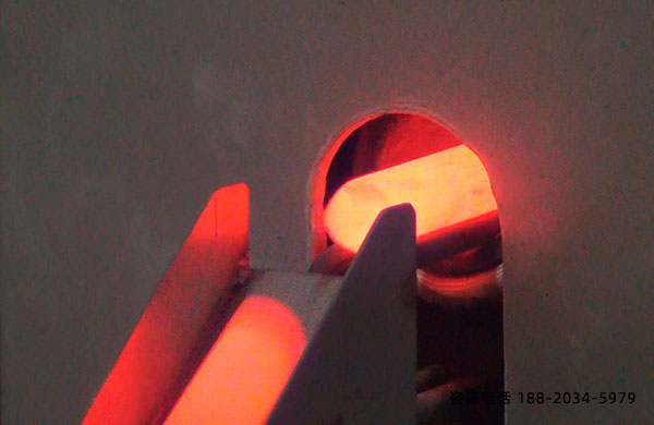 江西中頻鍛造加熱爐廠家誠信贏天下 江西中頻鍛造加熱爐廠家誠信贏天下(圖1)