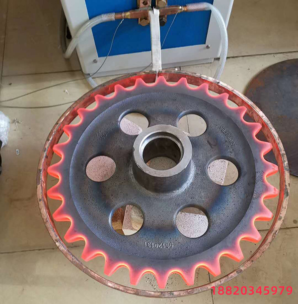 高頻淬火設(shè)備廠家海瑞拓公司有著專業(yè)的技術(shù)售后服務(wù)團(tuán)體