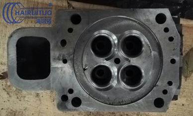 氣缸蓋進排氣門密封帶高頻感應(yīng)淬火工藝研究(圖4)