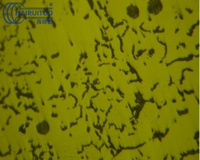 氣缸蓋進排氣門密封帶高頻感應(yīng)淬火工藝研究(圖1)