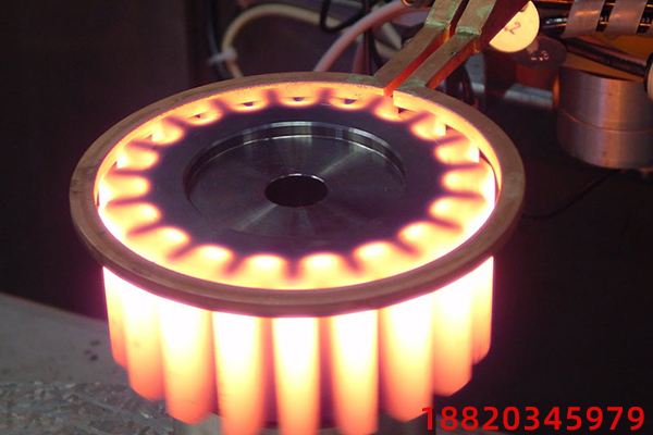 海瑞拓的感應(yīng)加熱淬火工藝具有哪些優(yōu)勢(shì)