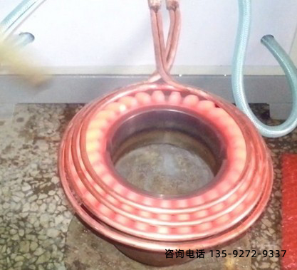 齒輪淬火介質(zhì)的選擇(圖1)