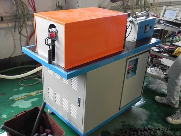 高頻感應(yīng)加熱機(jī)對(duì)模具鋼及其感應(yīng)加熱處理 (圖2)