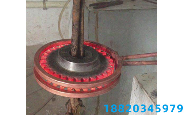 高頻淬火機-淬火工藝標(biāo)準(zhǔn)詳細(xì)說明