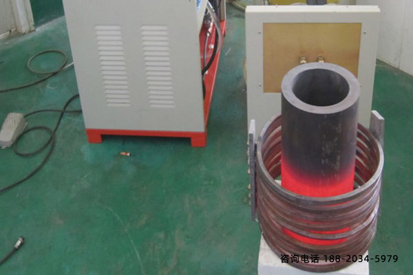 河南感應加熱爐廠家-符合自然環(huán)境標準