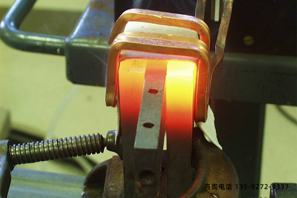 福建感應(yīng)加熱爐 湖南感應(yīng)加熱爐與燃燒加熱爐的對(duì)比(圖1)