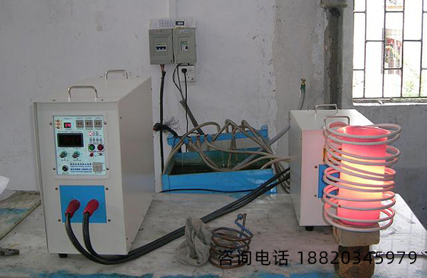 感應加熱設(shè)備注意事項與保養(yǎng)方法(圖2)